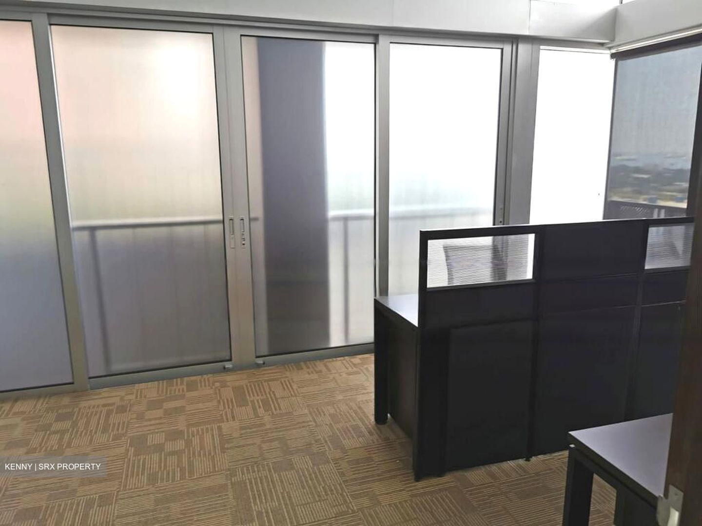 Eon Shenton (D2), Office #457917231